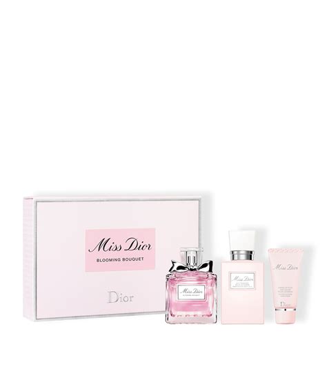 dior miss dior gift set|miss dior 50ml gift set.